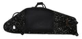 Estuche Saxofon Baritono Kses Premium Fusión Negro