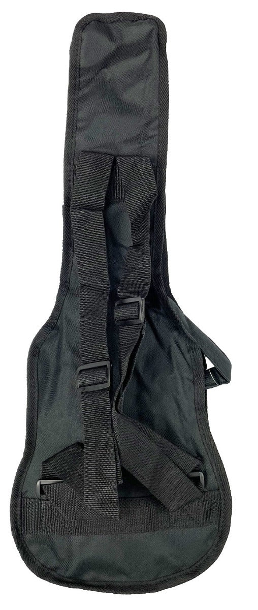 Funda Ukelele Soprano EK Nylon FUSN - vista 2