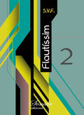 Flautissim Vol.2 Varios / SVF