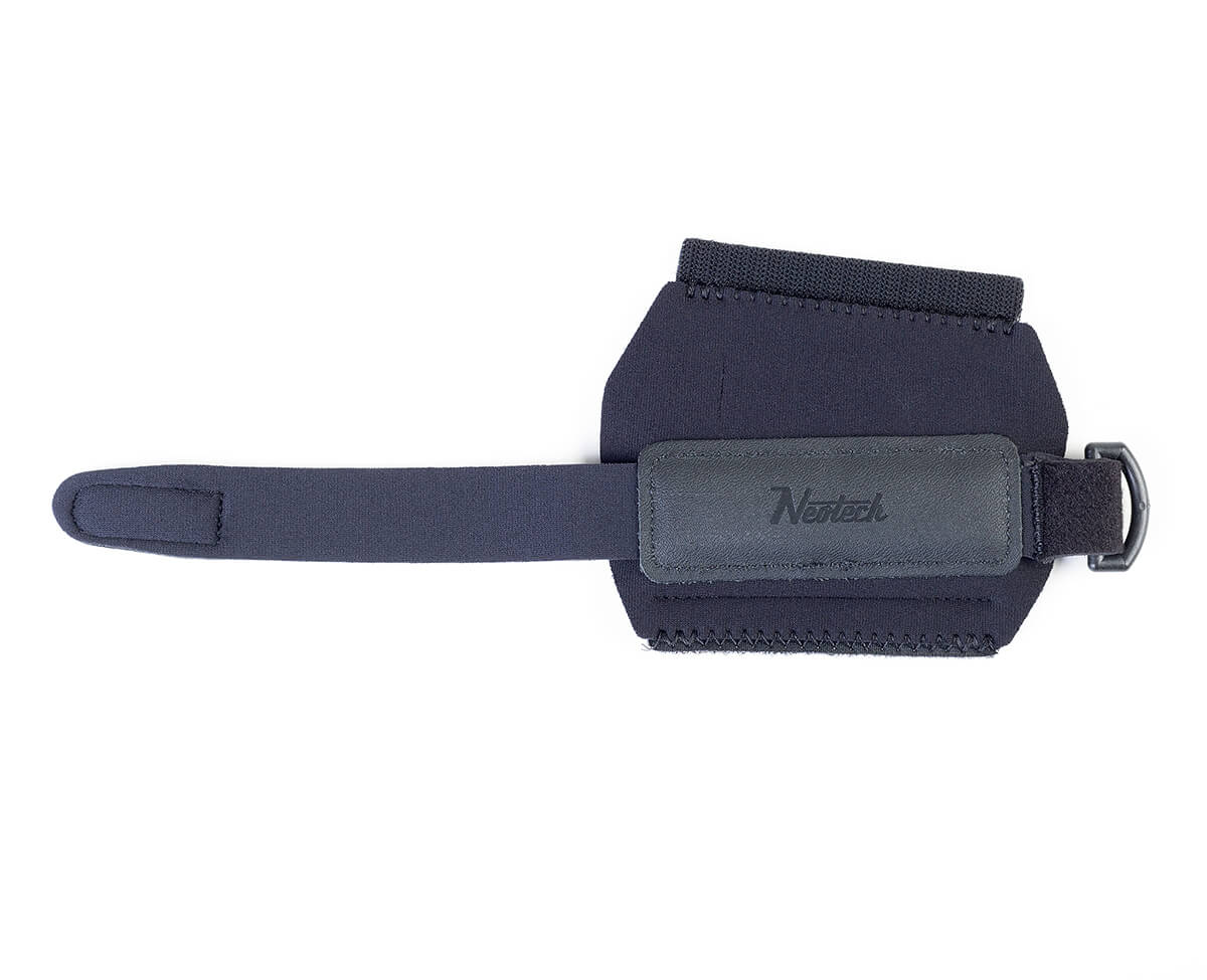 Soporte Mano Vara Trompa Neotech - Neotech oficial