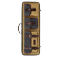 Estuche Violin 4/4 Bam rectangular Nashville NASH2001S