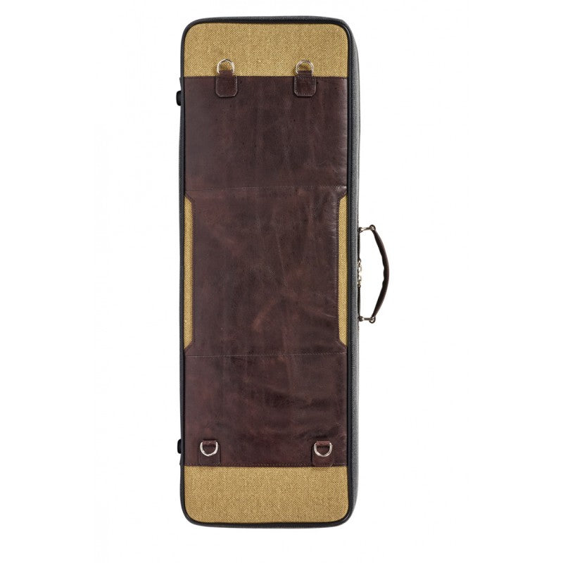 Estuche Violin 4/4 Bam rectangular Nashville NASH2001S