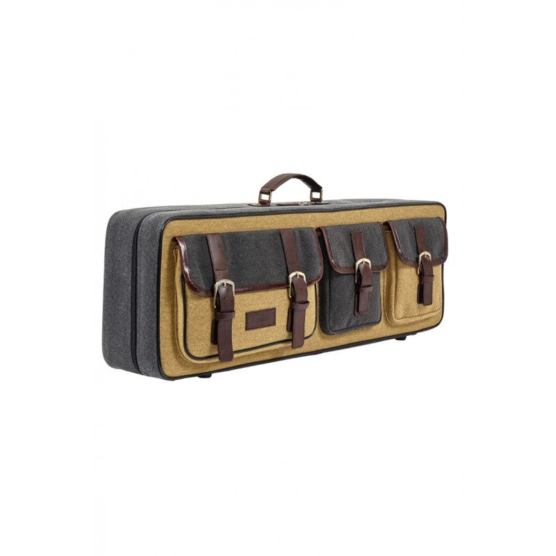 Estuche Violin 4/4 Bam rectangular Nashville NASH2001S