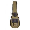 Funda Bajo Eléctrico Bam Nashville NASH8200SCA Beige