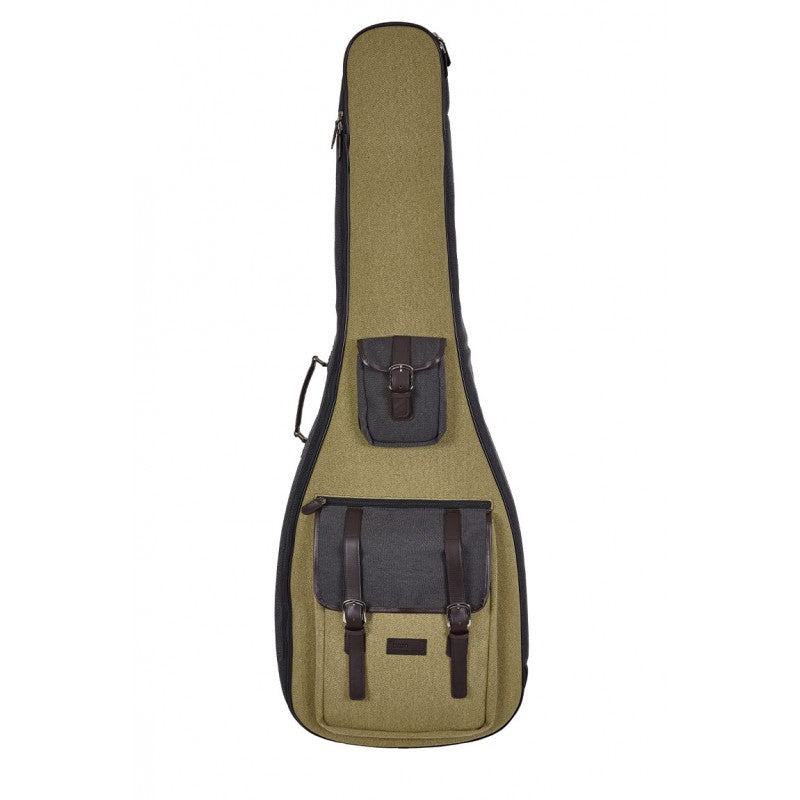 Funda Bajo Eléctrico Bam Nashville NASH8200SCA Beige