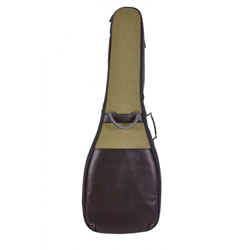 Funda Bajo Eléctrico Bam Nashville NASH8200SCA Beige