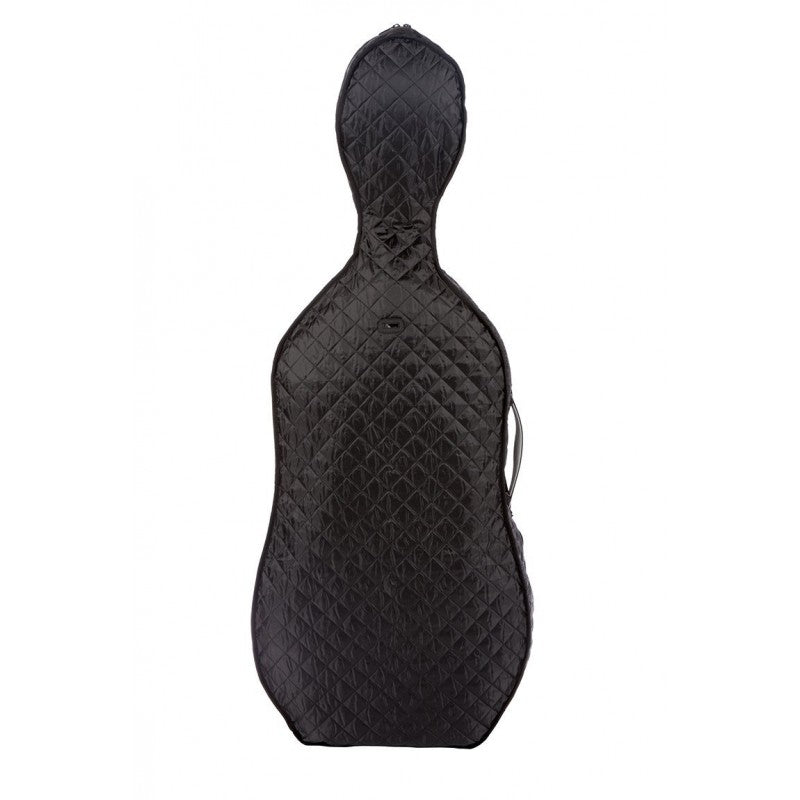 Funda Cello 4/4 Bam Hoody modelo Hightech HO1000XL Negro