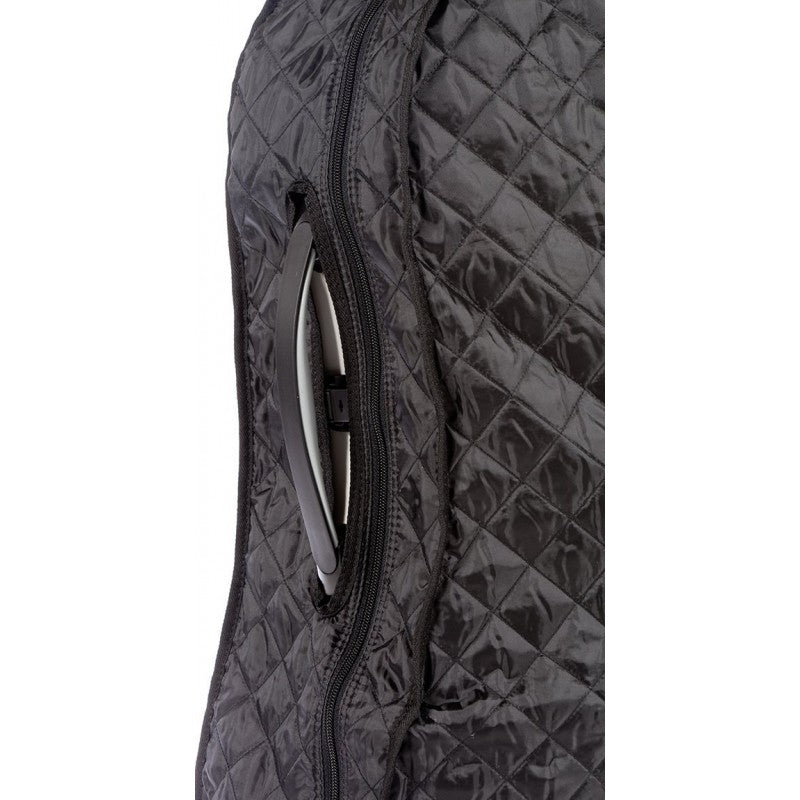 Funda Cello 4/4 Bam Hoody modelo Hightech HO1000XL Negro