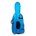Funda Cello 3/4 Bam Performance PERF1002S Azul