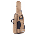 Funda Cello 3/4 Bam Performance PERF1002S Caramelo