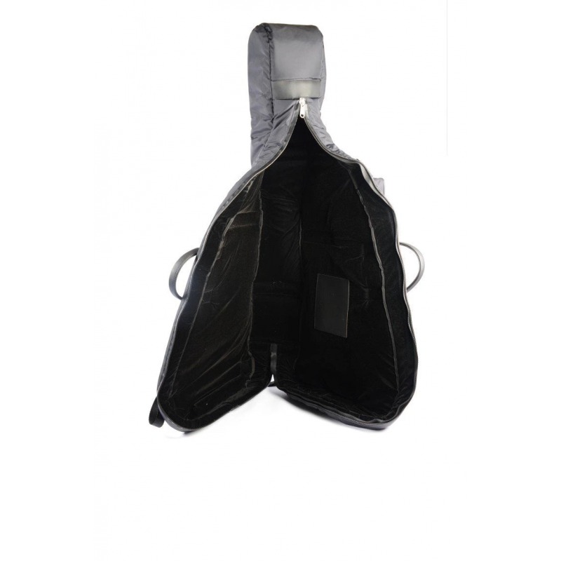 Funda Cello 3/4 Bam Performance PERF1002S Negro