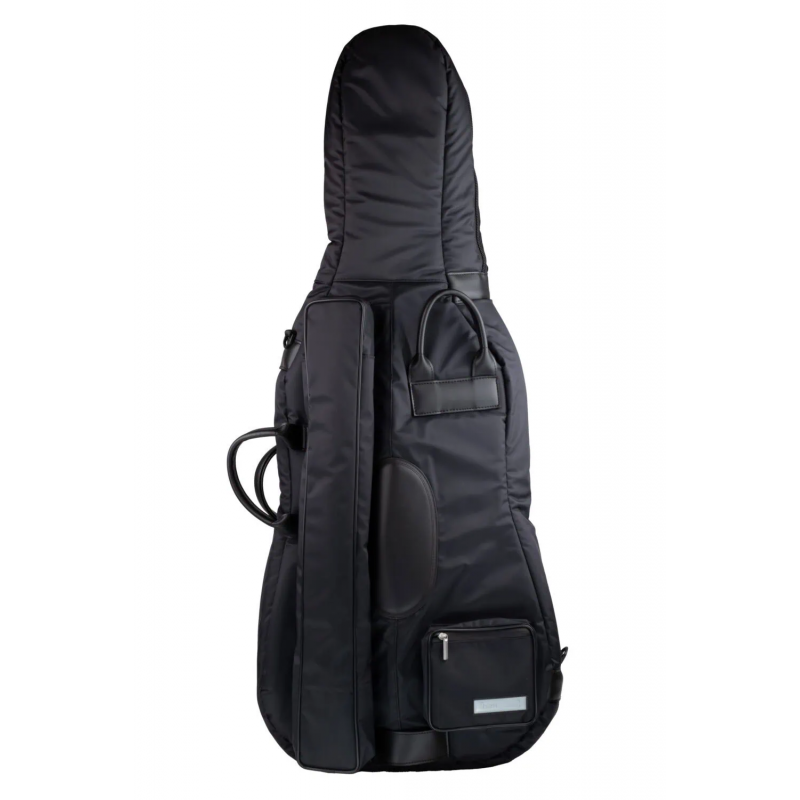Funda Cello 3/4 Bam Performance PERF1002S Negro