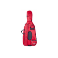 Funda Cello 1/2 Bam Performance PERF1003S Rojo