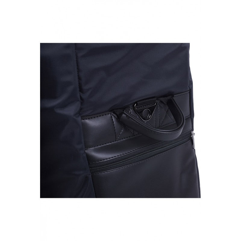Funda Contrabajo 1/2 (Talla S) Bam Performance PERF1104S Negro
