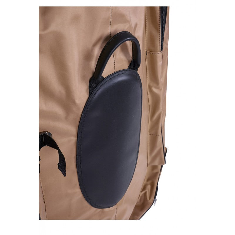 Funda Contrabajo 1/2 (Talla S) Bam Performance PERF1104S Caramelo