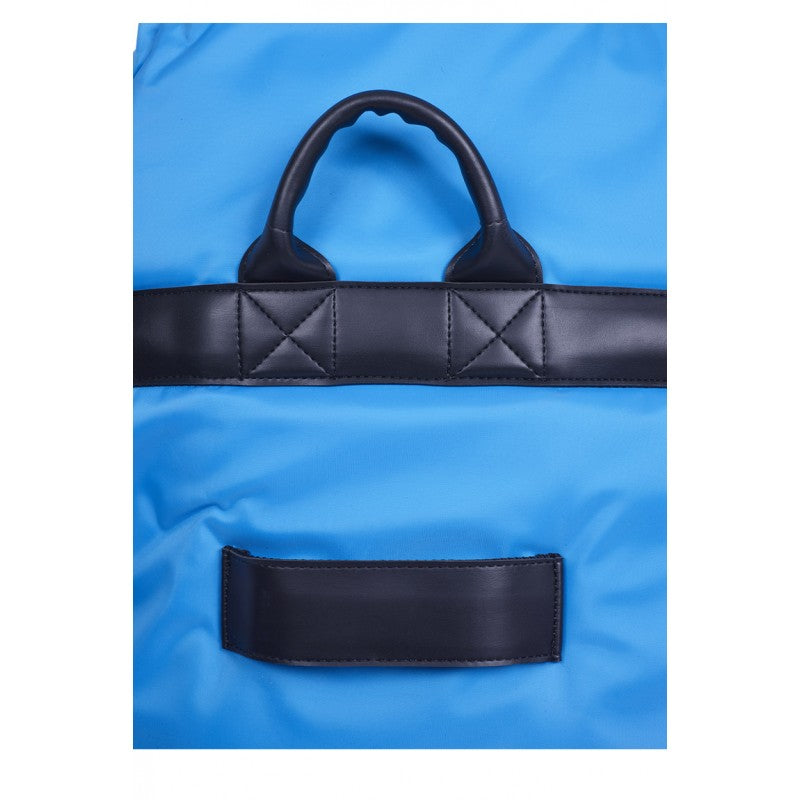 Funda Contrabajo 3/4 (Talla M) Bam Performance PERF1101S Azul