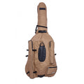 Funda Contrabajo 3/4 (Talla M) Bam Performance PERF1101S Caramelo