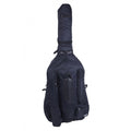 Funda Contrabajo 3/4 (Talla M) Bam Performance PERF1101S Negro