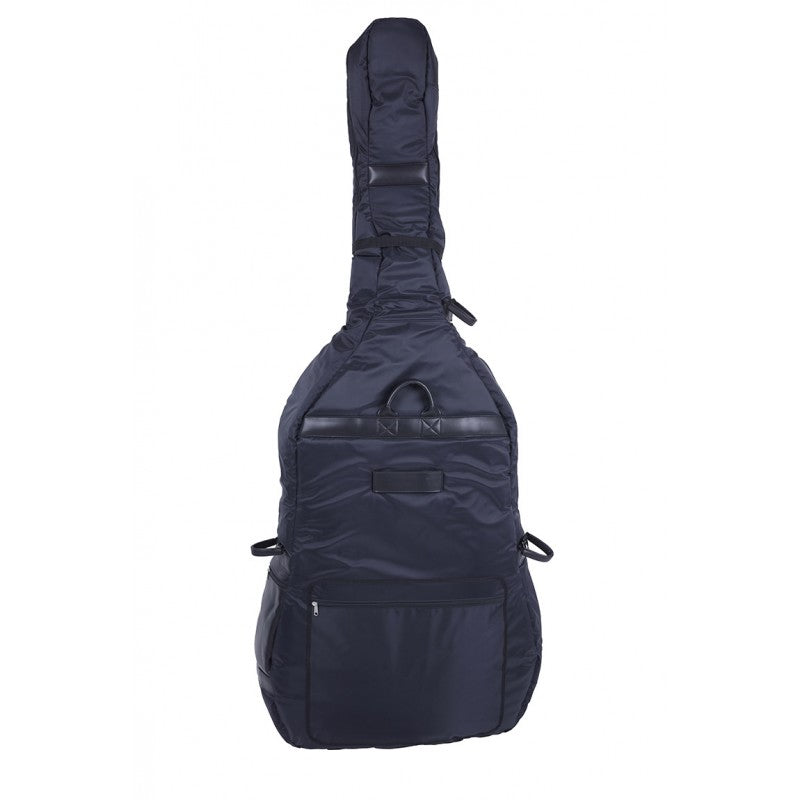 Funda Contrabajo 7/8 (Talla L) Bam Performance PERF1102S Negro