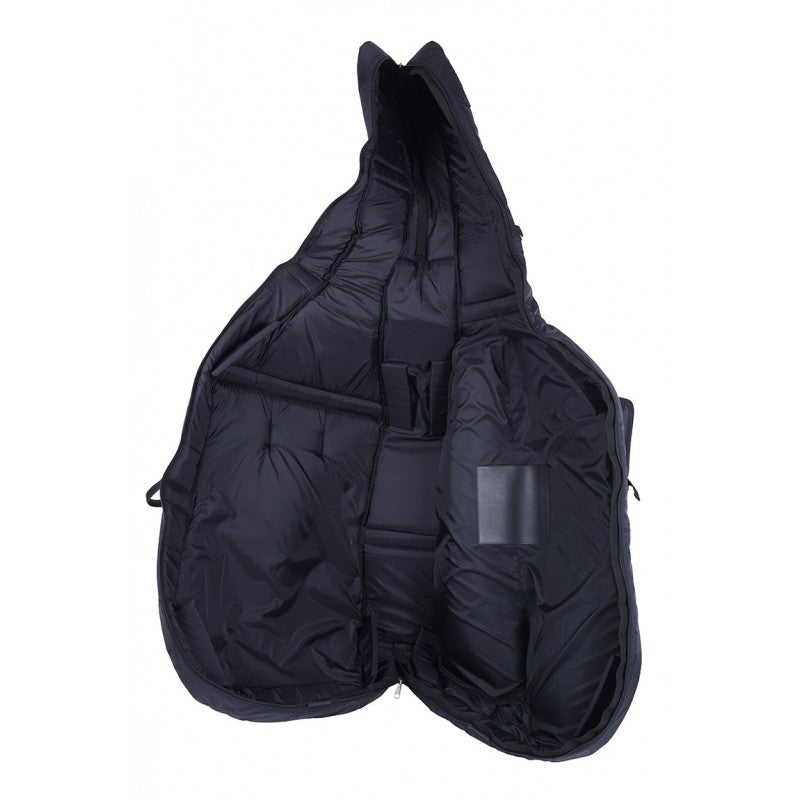Funda Contrabajo 7/8 (Talla L) Bam Performance PERF1102S Negro