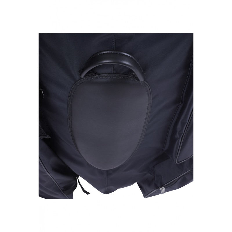 Funda Contrabajo 7/8 (Talla L) Bam Performance PERF1102S Negro