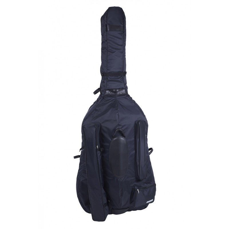 Funda Contrabajo 7/8 (Talla L) Bam Performance PERF1102S Negro