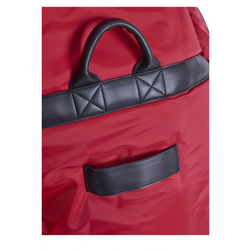 Funda Contrabajo 7/8 (Talla L) Bam Performance PERF1102S Rojo