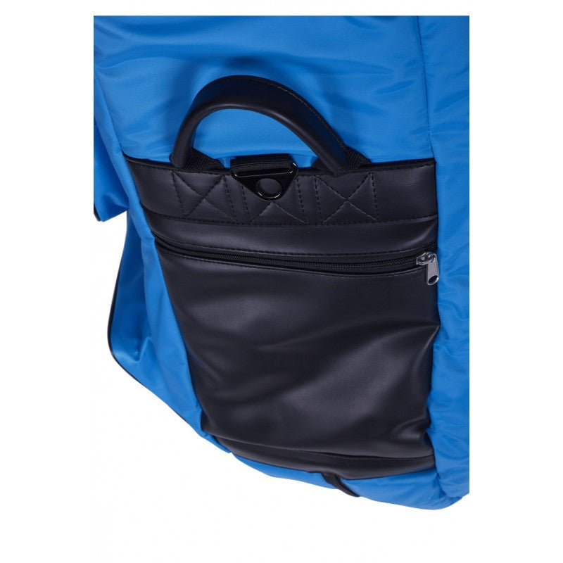 Funda Contrabajo 7/8 (Talla L) Bam Performance PERF1102S Azul