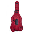 Funda Contrabajo 4/4 (Talla XL) Bam Performance PERF1103S Rojo