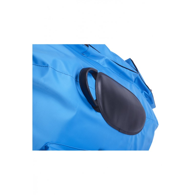 Funda Contrabajo 4/4 (Talla XL) Bam Performance PERF1103S Azul