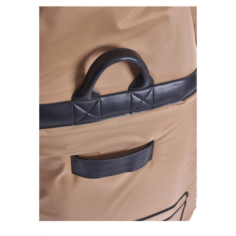 Funda Contrabajo 4/4 (Talla XL) Bam Performance PERF1103S Caramelo