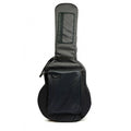 Funda de Avión Bam para Estuche Guitarra Arch Top 16" 8004H