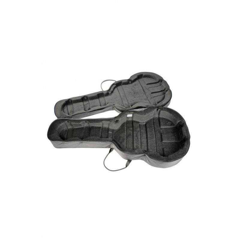Funda Avión Bam Estuche Guitarra Arch Top 16" 8004H