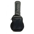Funda de Avión Bam para Estuche Guitarra Manouche tipo Selmer 8005H