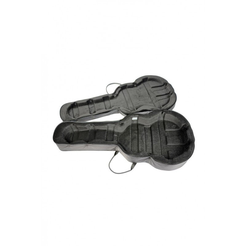 Funda Avión Bam Estuche Guitarra Manouche tipo Selmer 8005H