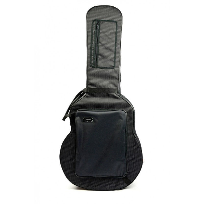 Funda de Avión Bam para Estuche Guitarra Clásica 8002H