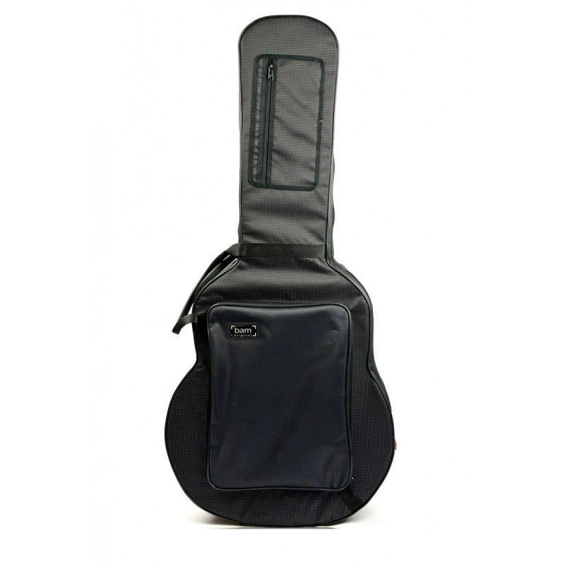 Funda de Avión Bam para Estuche Guitarra Dreadnought 8003H