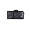 Funda Trompeta + Fliscorno + Piccolo Bam Bamtech BTECH3138SN Negro