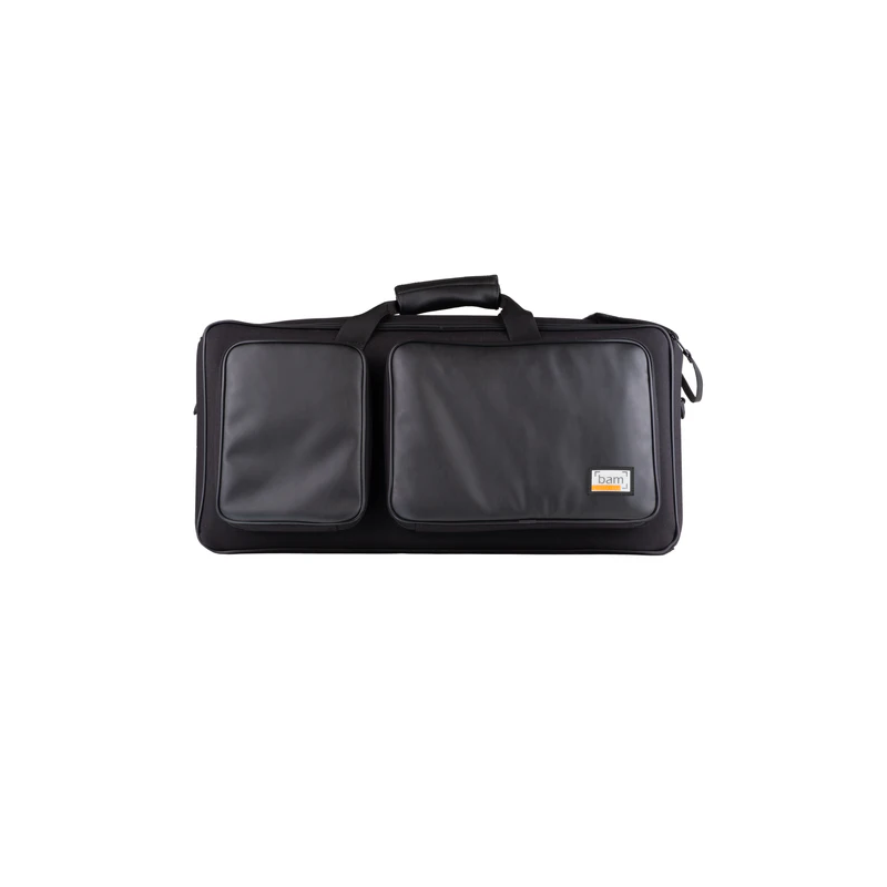 Funda Trompeta + Fliscorno + Piccolo Bam Bamtech BTECH3138SN Negro