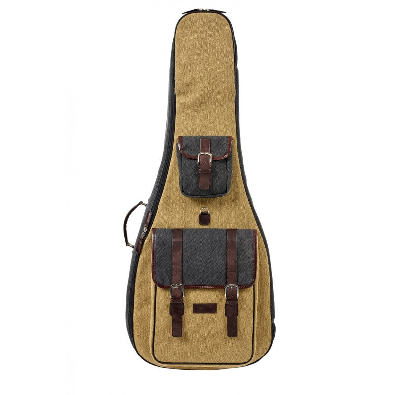 Funda Guitarra Acústica Bam Nashville NASH8003SCA