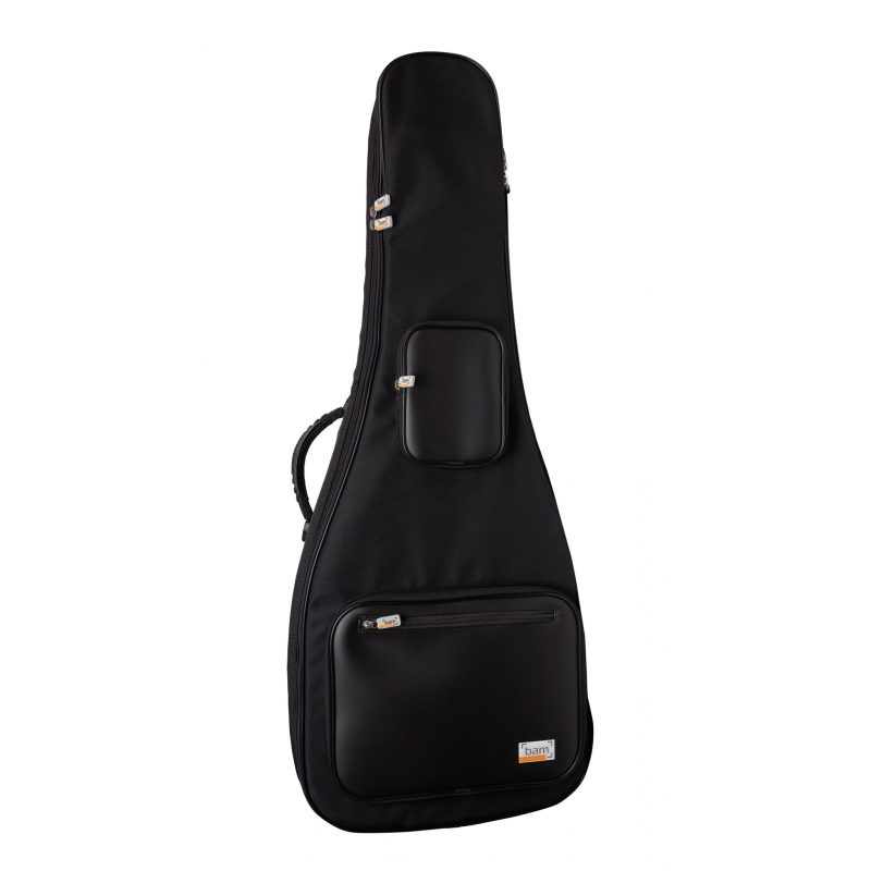 Funda Guitarra Acústica Bam Bamtech BTECH8003SN