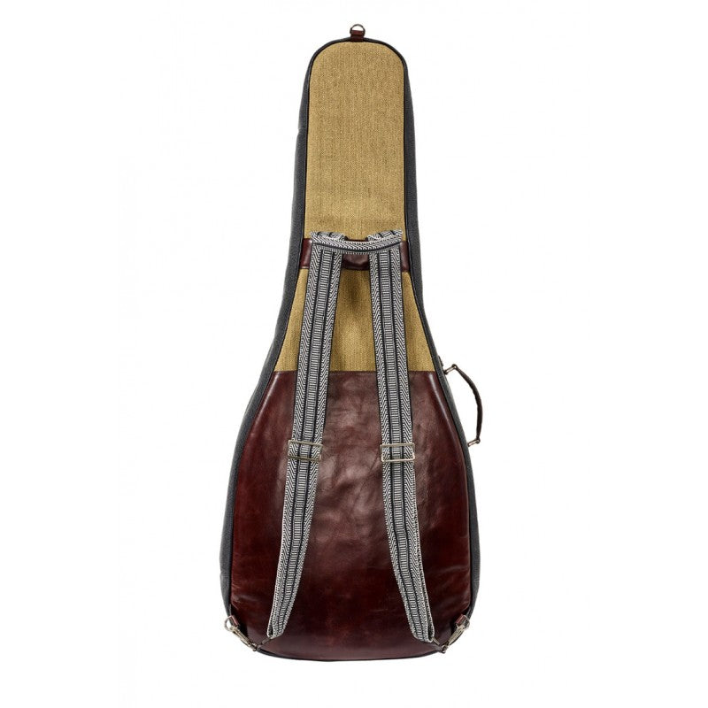 Funda Guitarra Clásica Bam Nashville NASH8002SCA