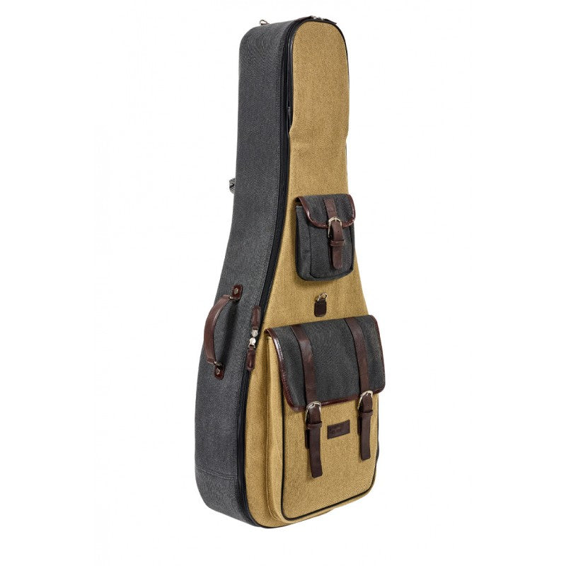 Funda Guitarra Clásica Bam Nashville NASH8002SCA