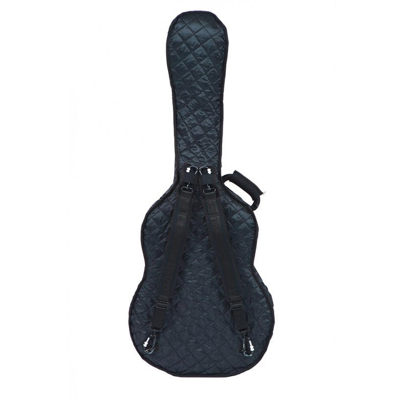 Funda Guitarra Clásica Bam Hoody modelo Hightech HO8002XL Negro