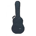 Funda Guitarra Clásica Bam Hoody para modelo Hightech HO8002XL Negro
