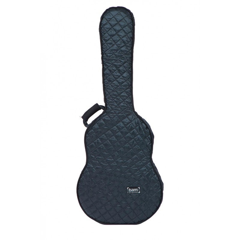 Funda Guitarra Clásica Bam Hoody para modelo Hightech HO8002XL Negro