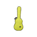 Funda Guitarra Clásica Bam Hoody para modelo Hightech HO8002XL Amarillo