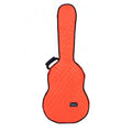 Funda Guitarra Clásica Bam Hoody para modelo Hightech HO8002XL Naranja