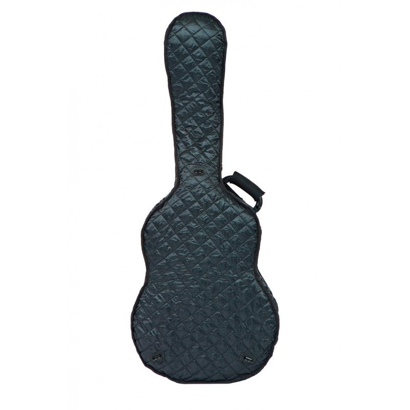 Funda Guitarra Clásica Bam Hoody modelo Hightech HO8002XL Negro