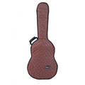 Funda Guitarra Clásica Bam Hoody para modelo Hightech HO8002XL Marrón